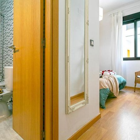 -Malagasunapts- Central Freeparking Rooftoppool Екстериор снимка