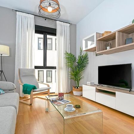 -Malagasunapts- Central Freeparking Rooftoppool Екстериор снимка