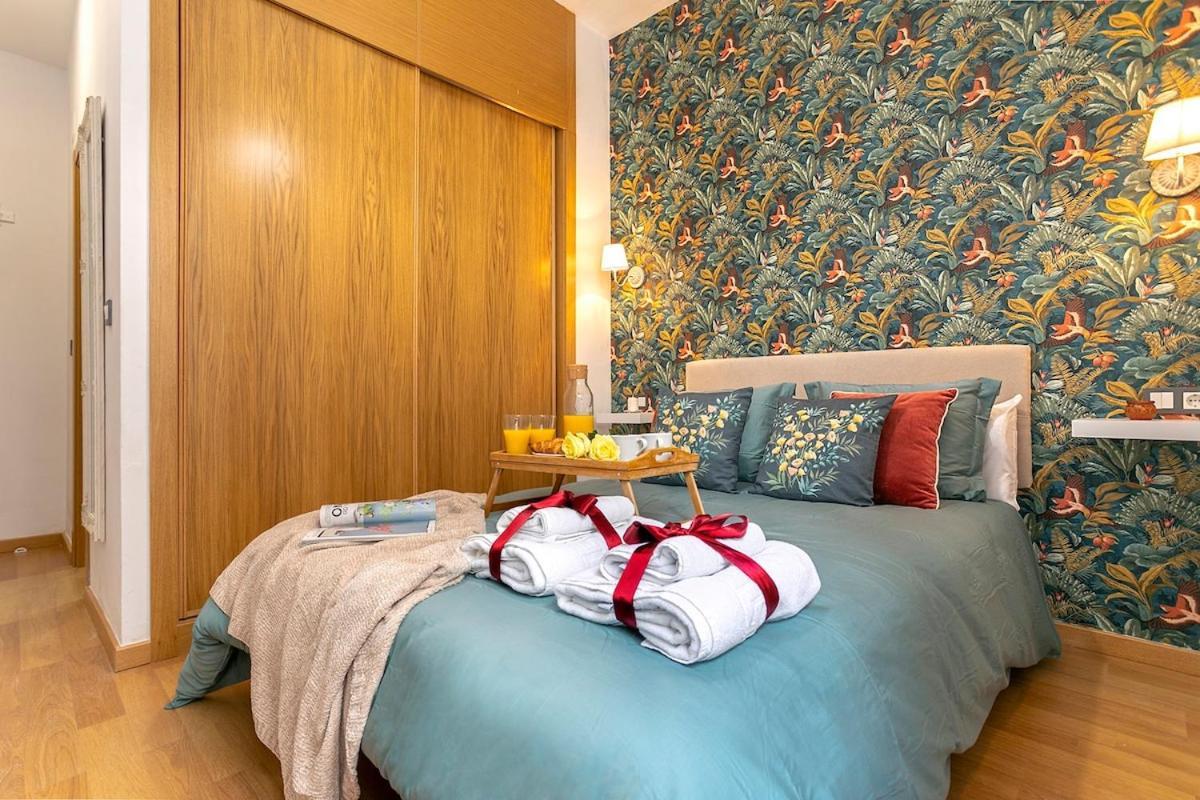 -Malagasunapts- Central Freeparking Rooftoppool Екстериор снимка
