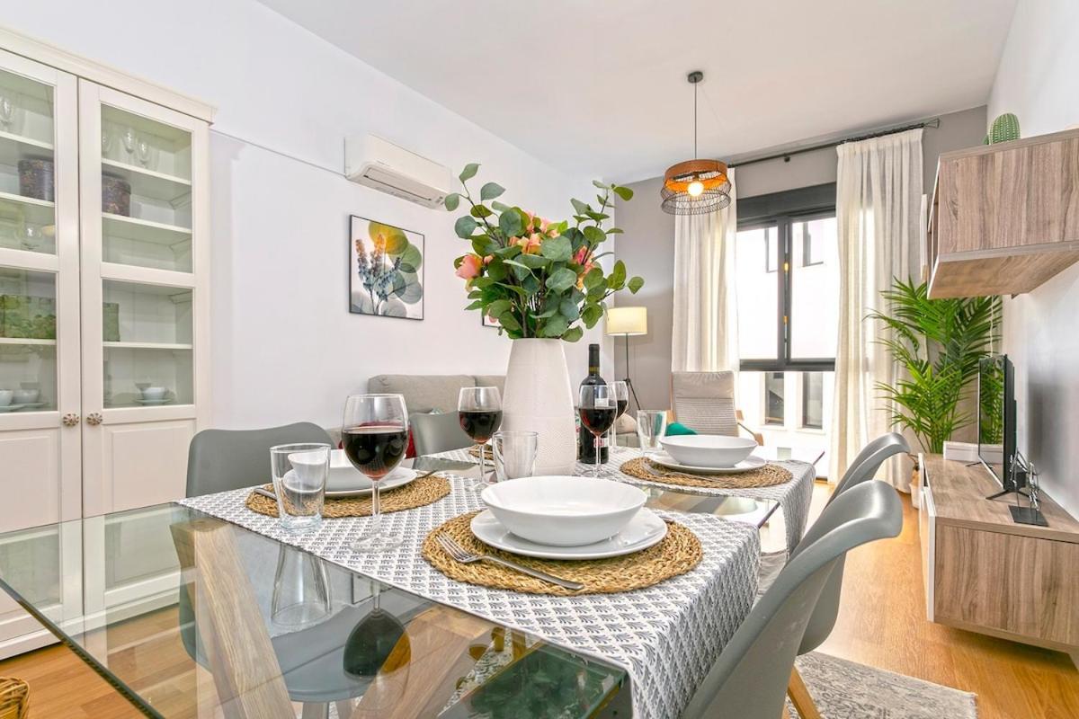 -Malagasunapts- Central Freeparking Rooftoppool Екстериор снимка