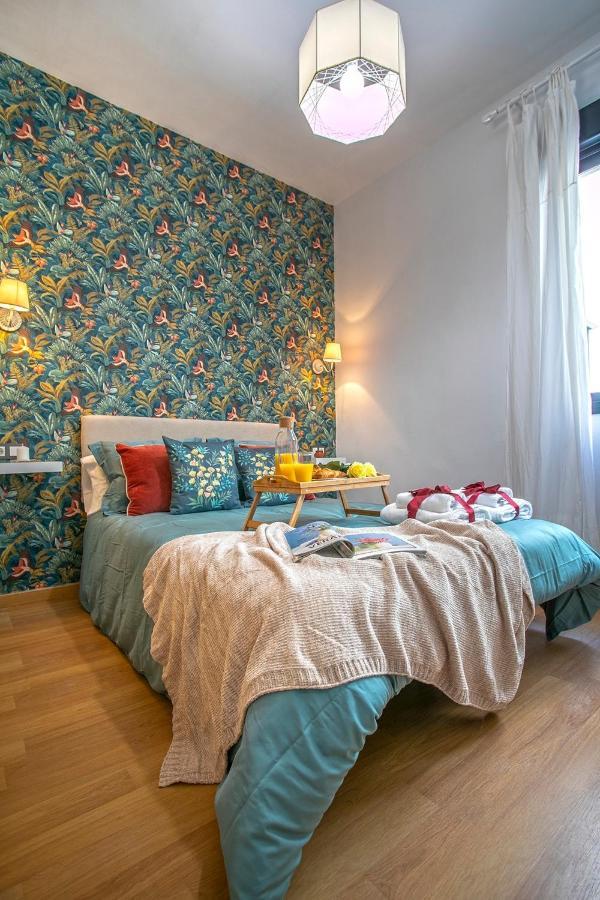 -Malagasunapts- Central Freeparking Rooftoppool Екстериор снимка