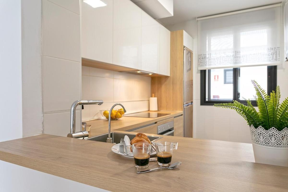 -Malagasunapts- Central Freeparking Rooftoppool Екстериор снимка