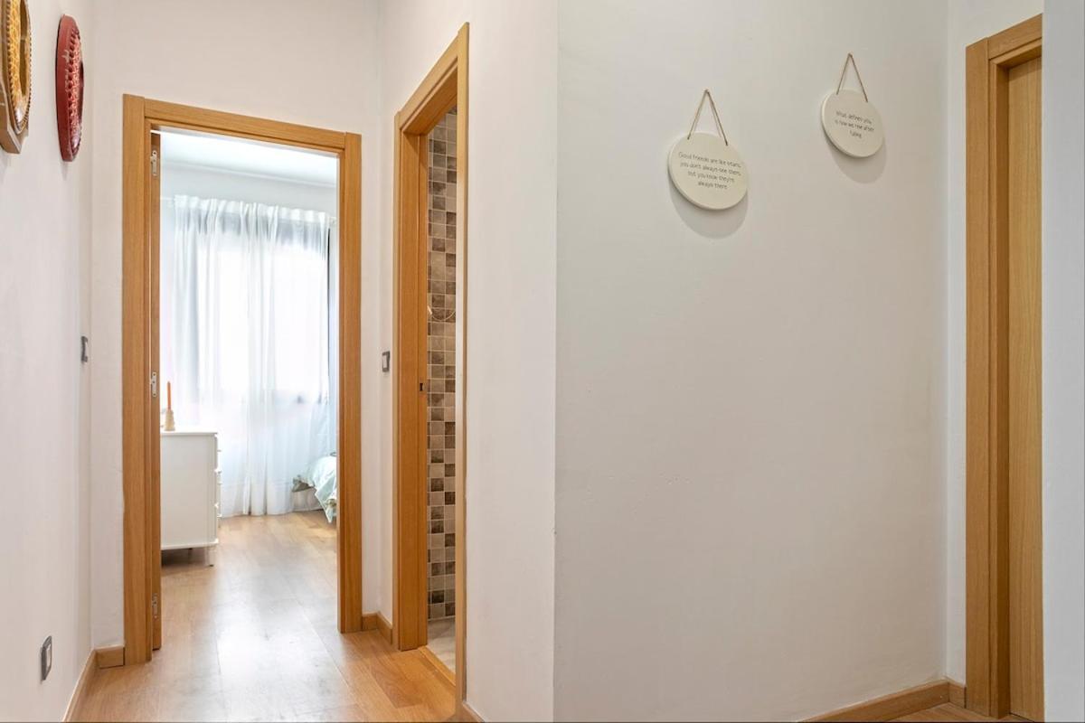 -Malagasunapts- Central Freeparking Rooftoppool Екстериор снимка