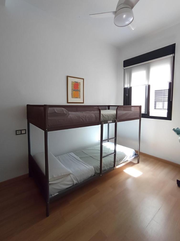 -Malagasunapts- Central Freeparking Rooftoppool Екстериор снимка